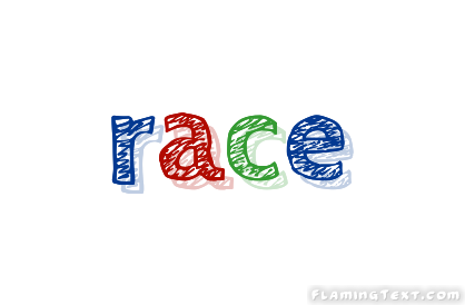 race Logo