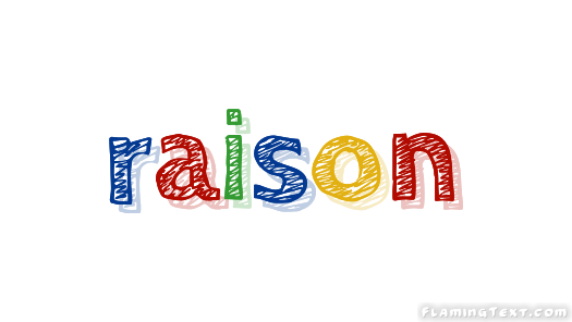 raison Logo