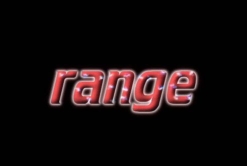 range Logo
