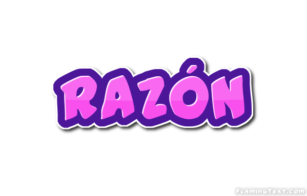 razón Logo