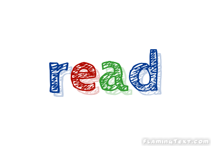 read Logo