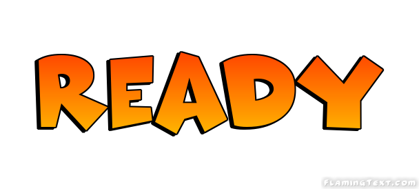 ready Logo