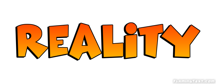 reality Logo