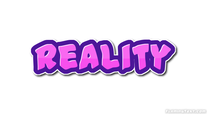 reality Logo