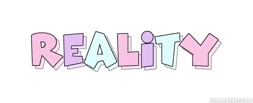 reality Logo