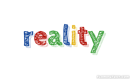 reality Logo
