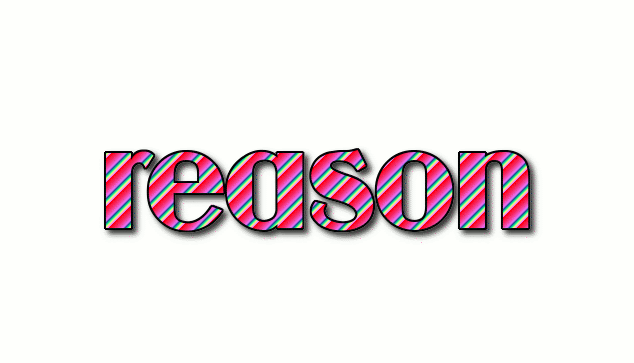 reason Logo