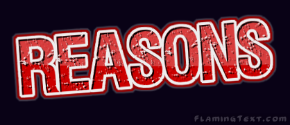 reasons Logo