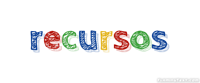 recursos Logo