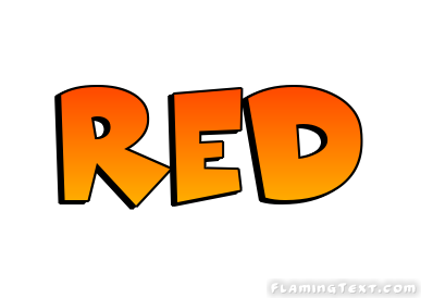 red Logo