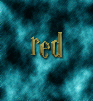 red Logo