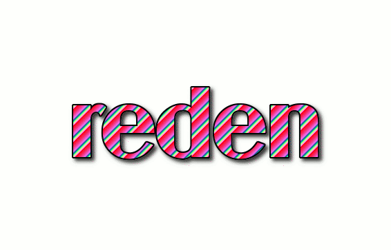 reden Logo