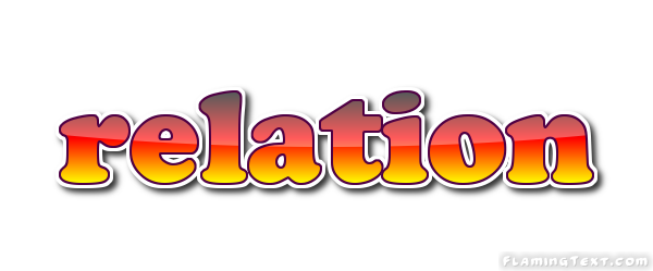 relation Logo