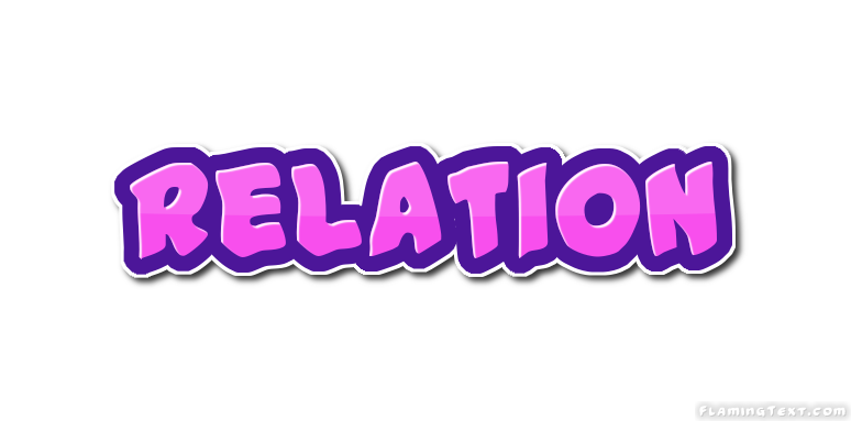 relation Logo