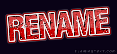 rename Logo