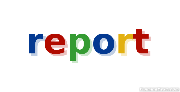 report Logo