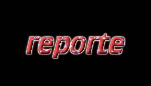 reporte Logo
