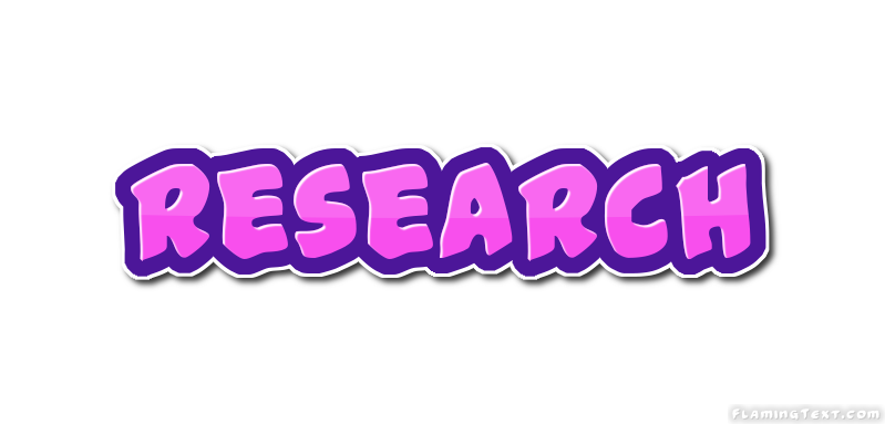 research Logo