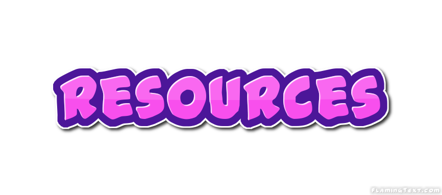 resources Logo