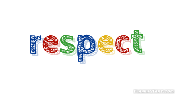 respect Logo