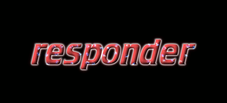 responder Logo