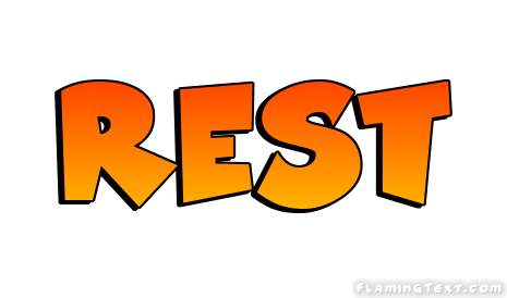rest Logo