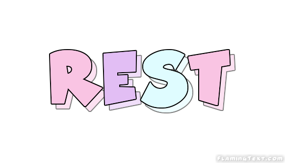 rest Logo