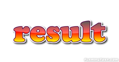 result Logo