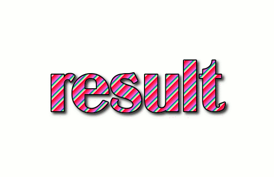 result Logo