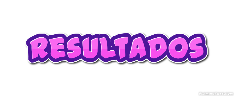 resultados Logo