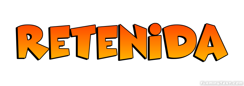retenida Logo