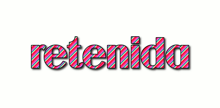 retenida Logo