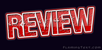 review Logo