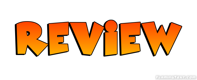 review Logo