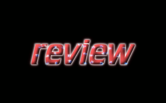 review Logo