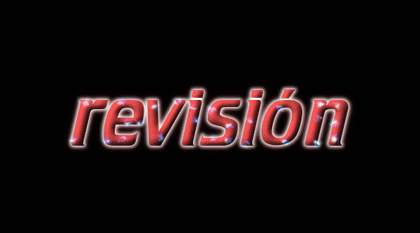 revisión Logo