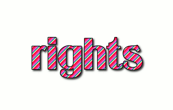 rights Logo