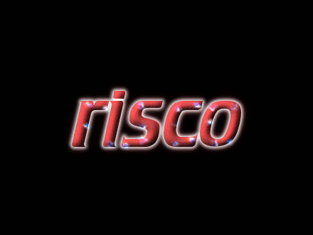risco Logotipo