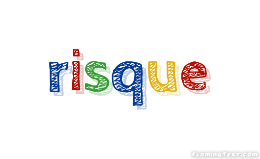 risque Logo