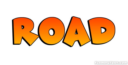 road Logo