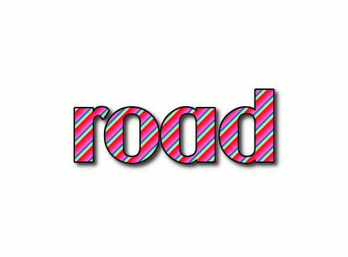 road Logo
