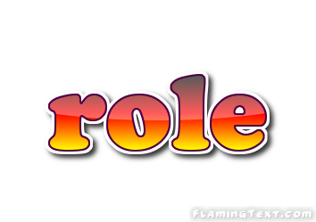 role Logo