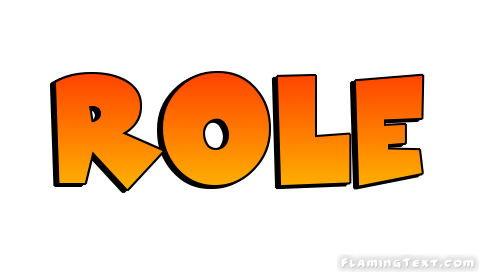 role Logo