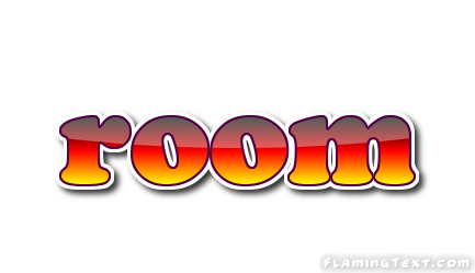 room Logo