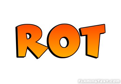 rot Logo