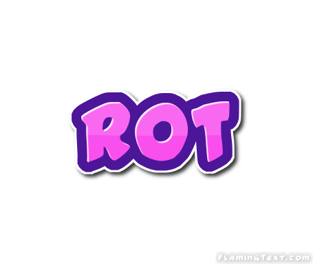 rot Logo