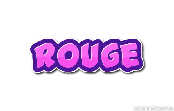 rouge Logo