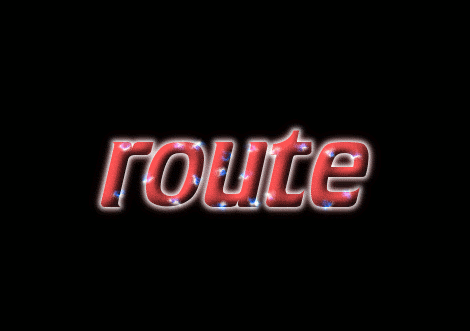 route Logo