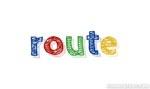 route Logo