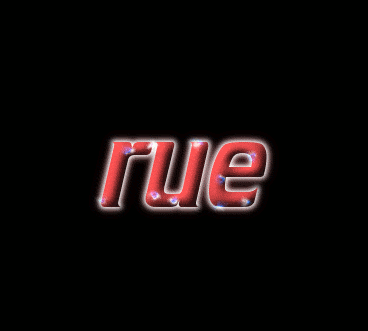 rue Logo
